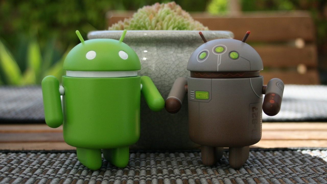 android 15