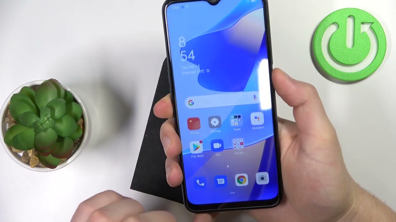 Video Thumbnail: How to Factory Reset any Android Phone