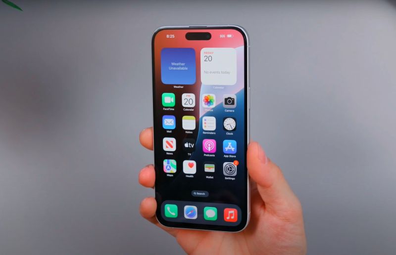 Recenzija iPhone 16: može li nas osnovni model natjerati da zaboravimo "Pro"?
