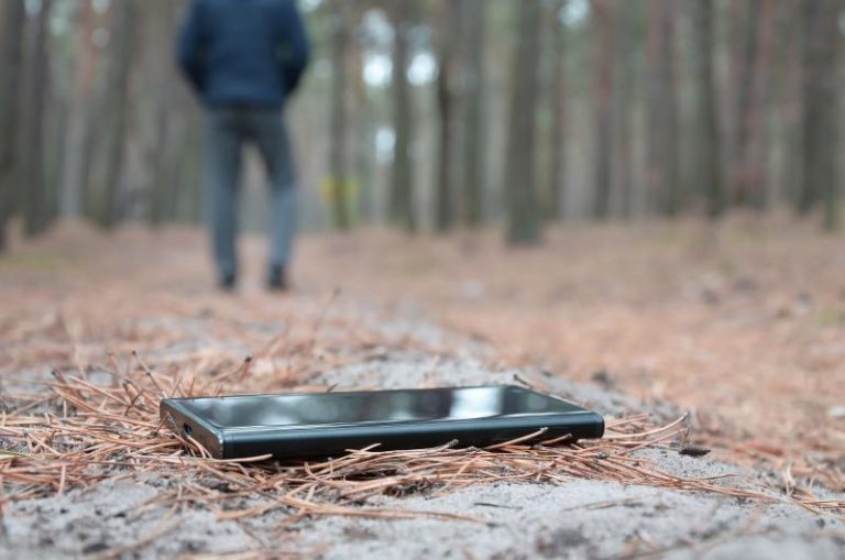 Kako pronaći izgubljeni Bluetooth uređaj?
