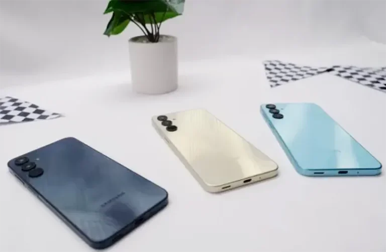 Samsung Galaxy A16 trenutno je najbolji pametni telefon za djecu i starije osobe
