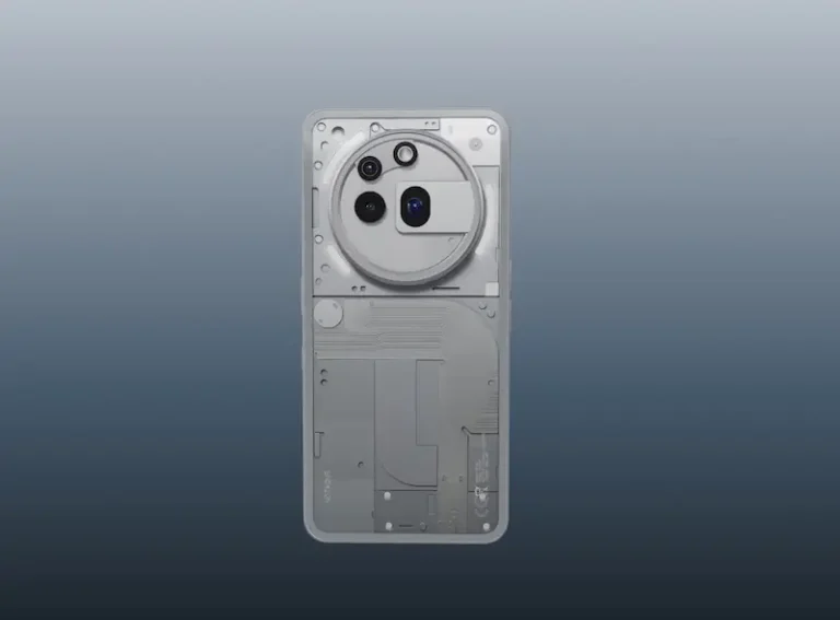 Ništa telefon (3A) i (3a) Pro: Sterbene zvezde sa posebnim stihom
