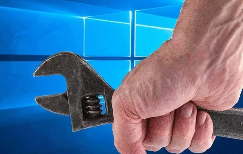 Kako riješiti situaciju u kojoj Windows Sigurnost ne želi započeti?