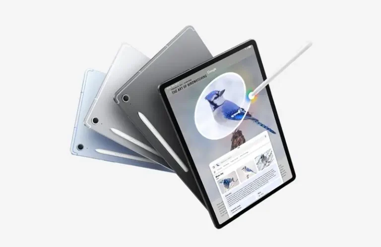 Samsung je predstavio tablet Galaxy Tab S10 Fe S10 Fe
