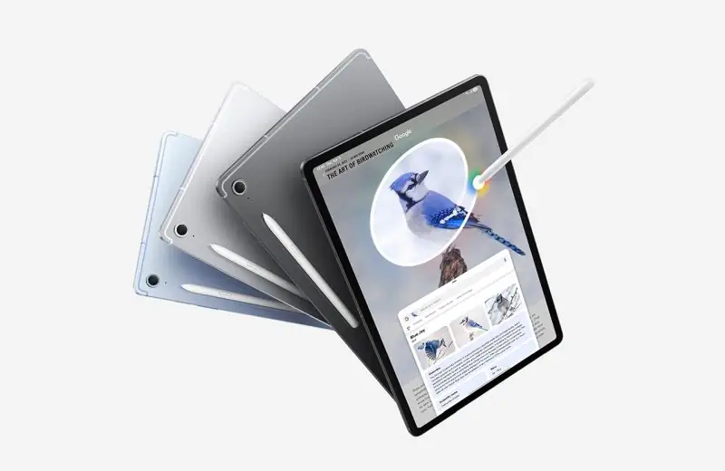 Samsung je predstavio tablet Galaxy Tab S10 Fe S10 Fe
