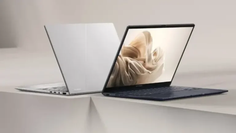 Asus Zenbook sa 16: Odličan ekran pun performansi
