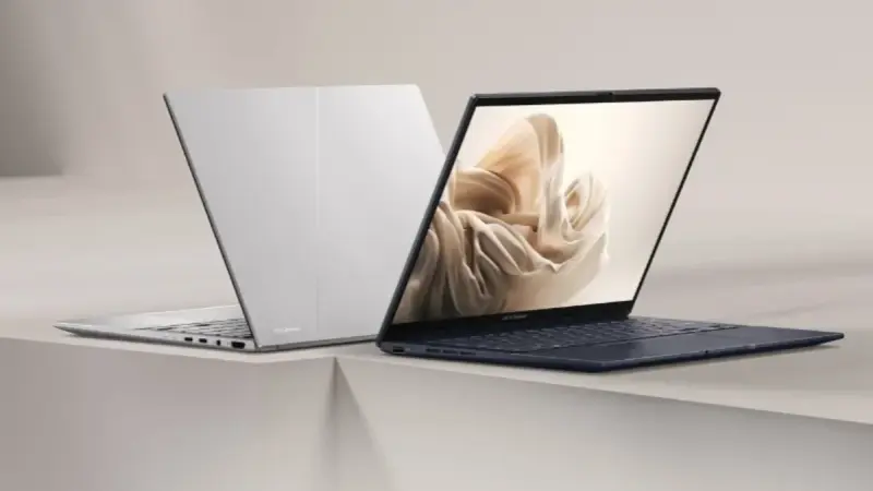 Asus Zenbook sa 16: Odličan ekran pun performansi