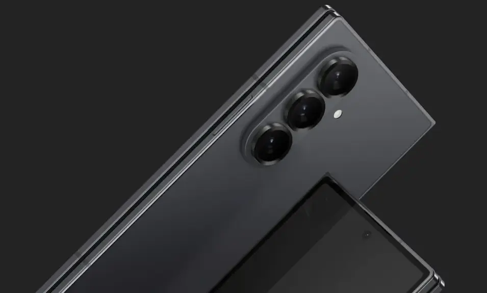 Samsung Galaxy Z Fold 7