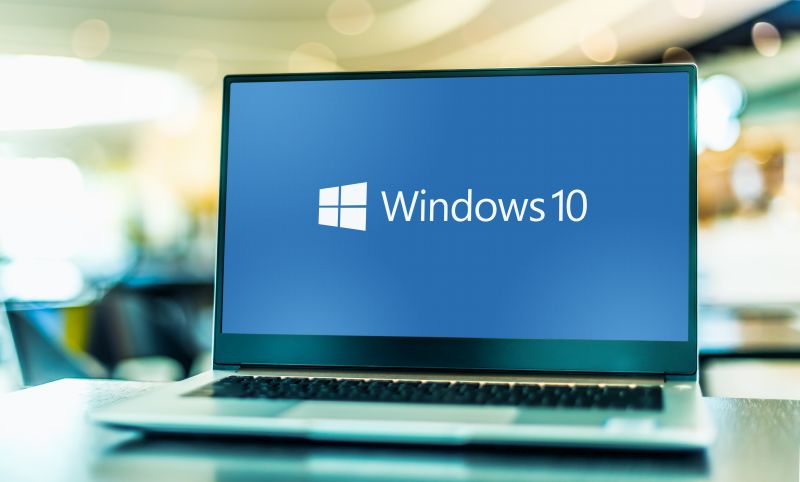 Windows 10