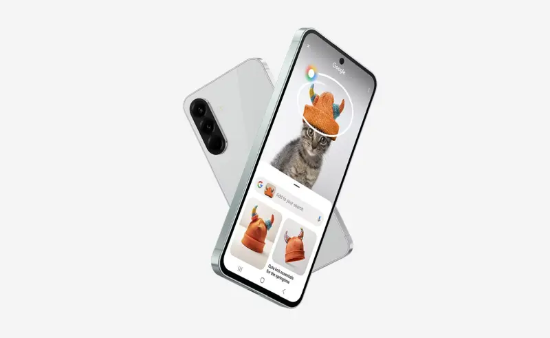 Samsung Galaxy A56 5g: Sjajan midranger!