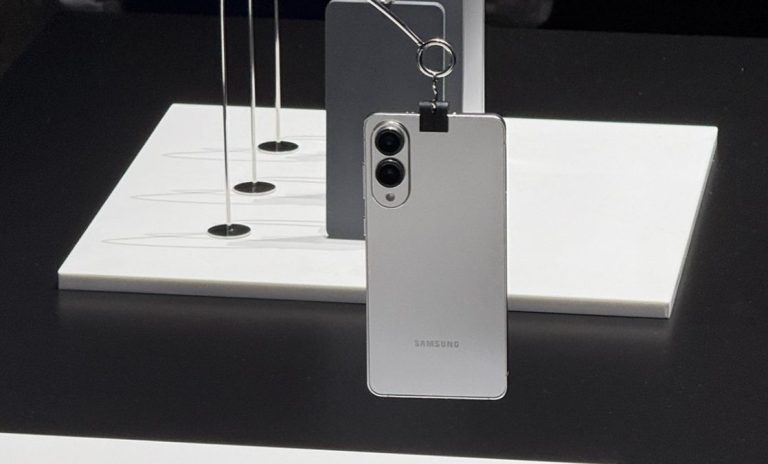 Samsung Galaxy S25 model se približava!
