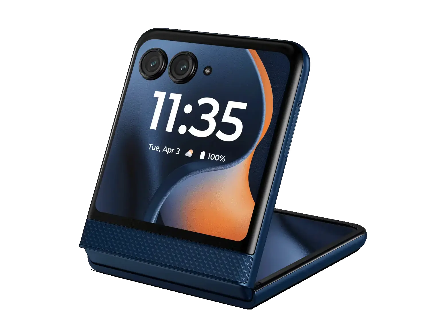 Motorola RCE 2025