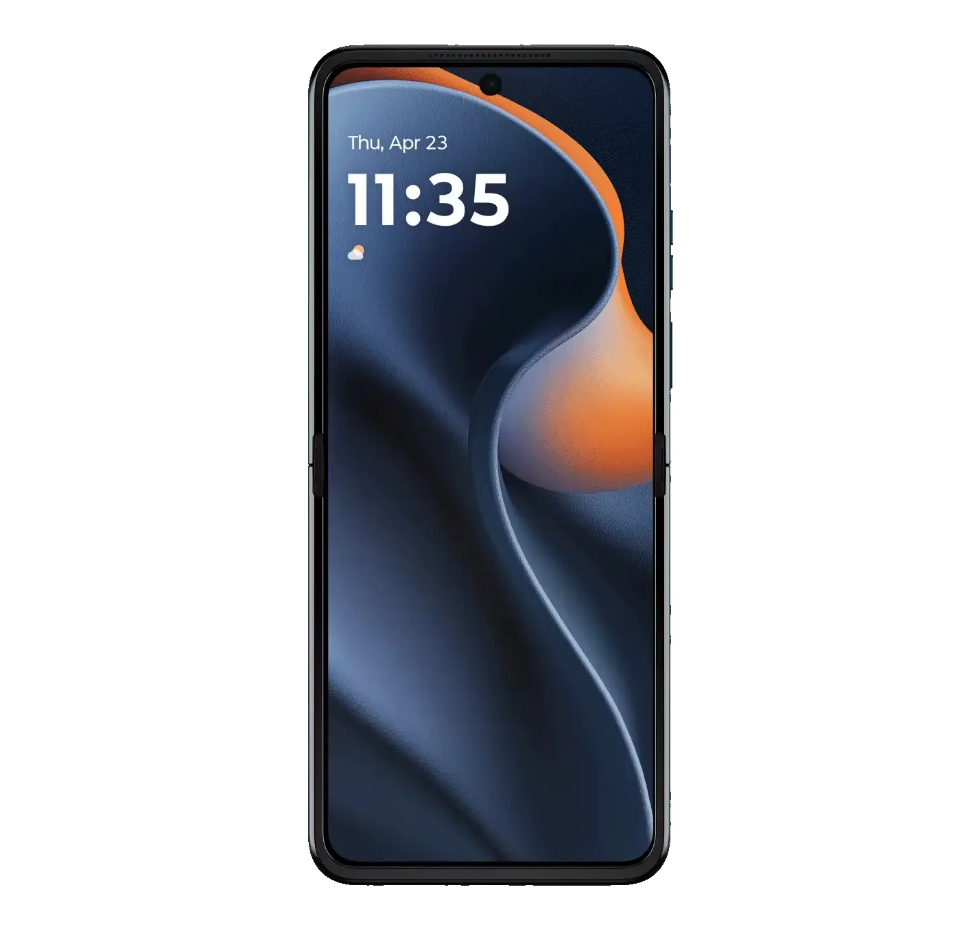 Motorola RCE 2025
