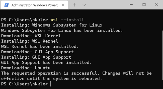 PowerShell