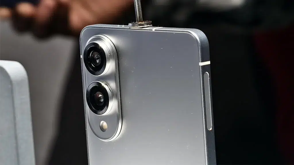 Samsung Galaxy S25 Edge donosi velike nadogradnje standardne serije!