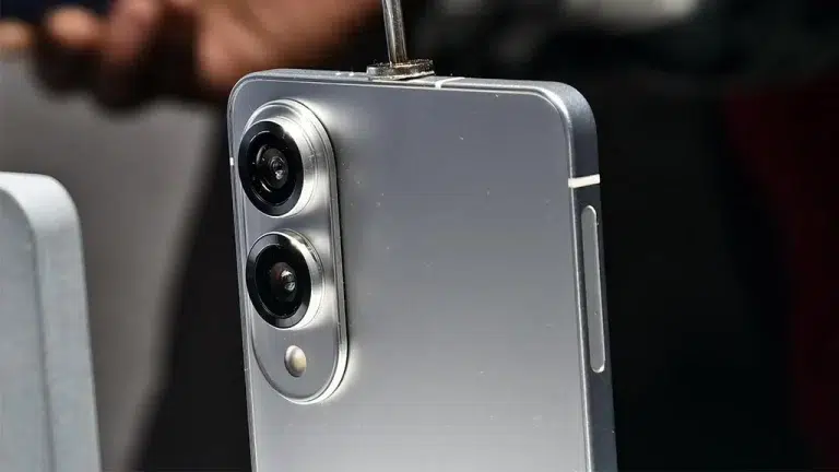 Samsung Galaxy S25 Edge prvi pogled
