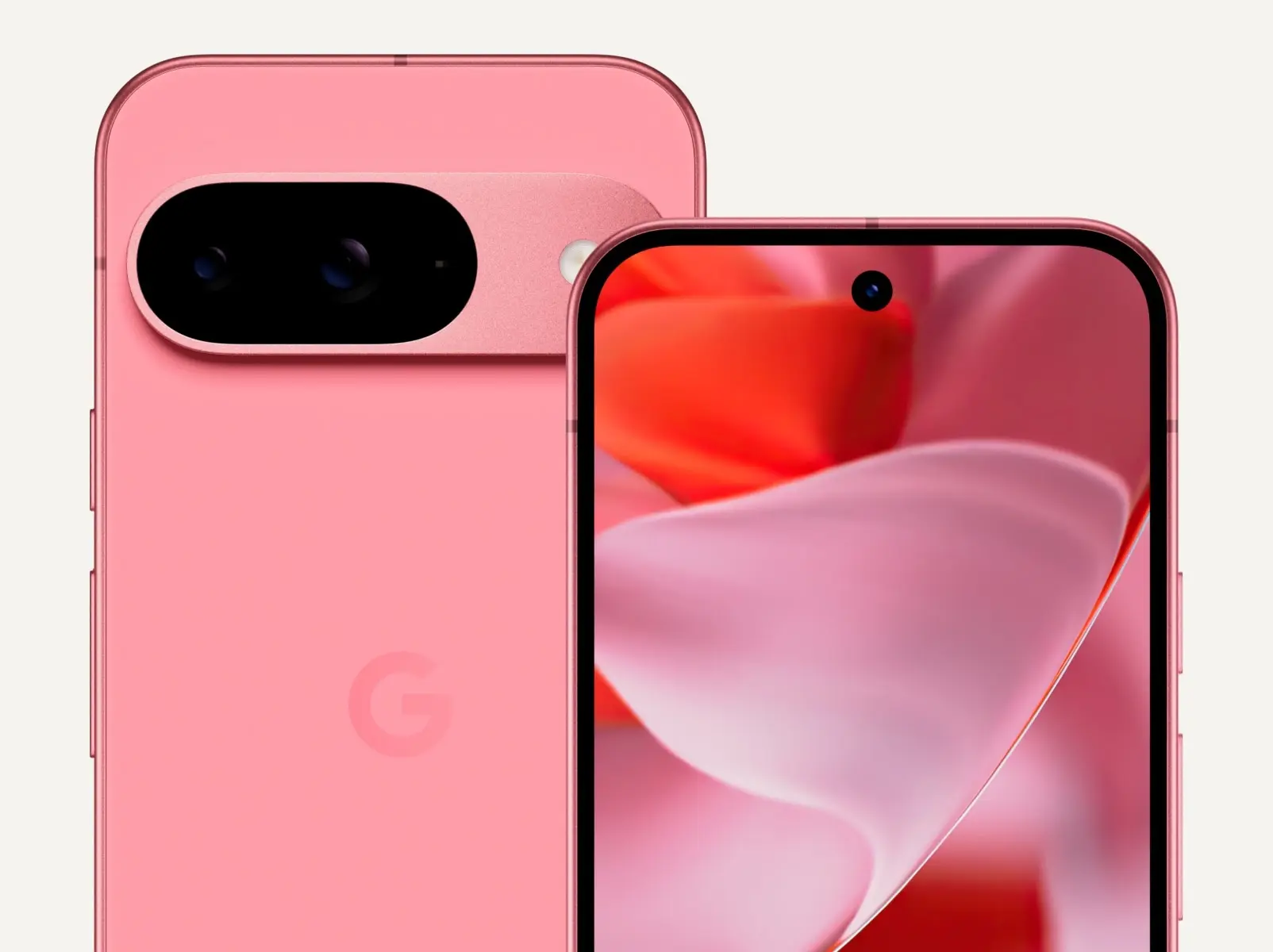 Google Pixel 9a