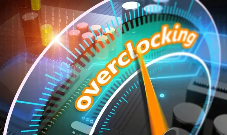 Overclocking 101: Kako povećati performanse računara
