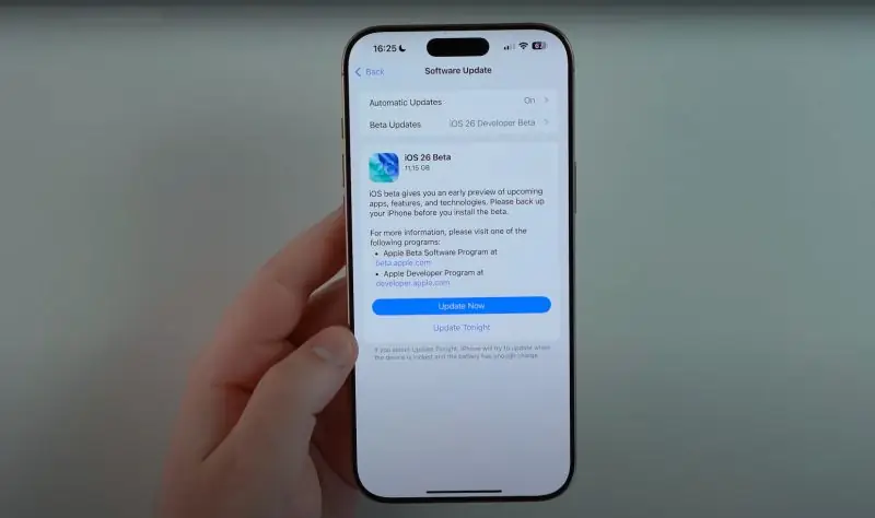 IOS26