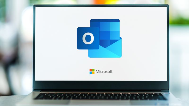 Microsoft's Outlook
