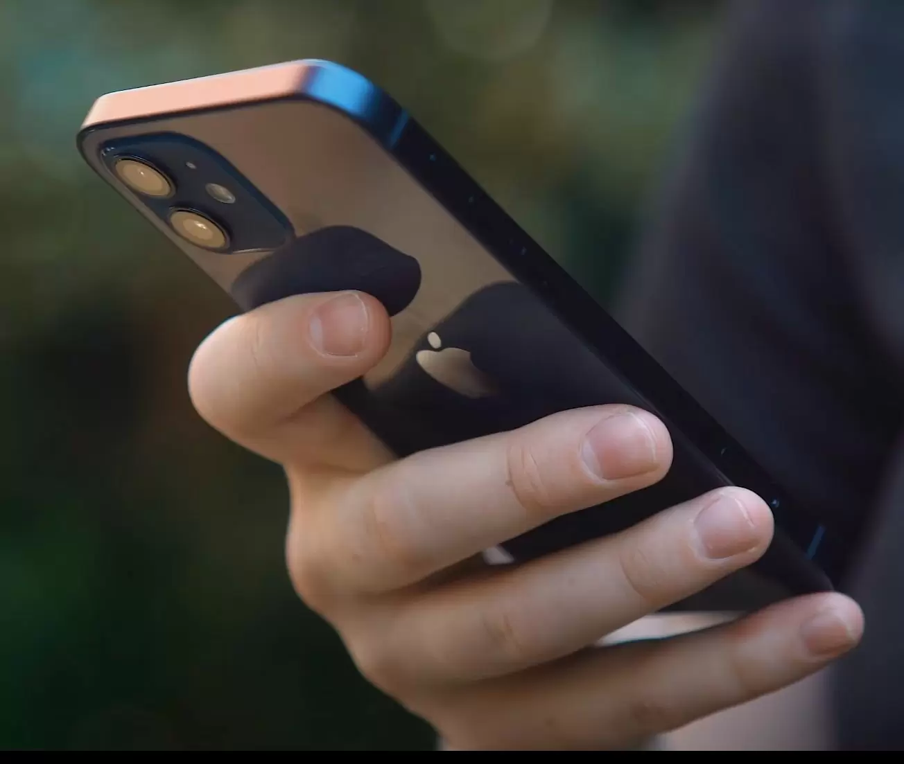 iPhone 12 performanse