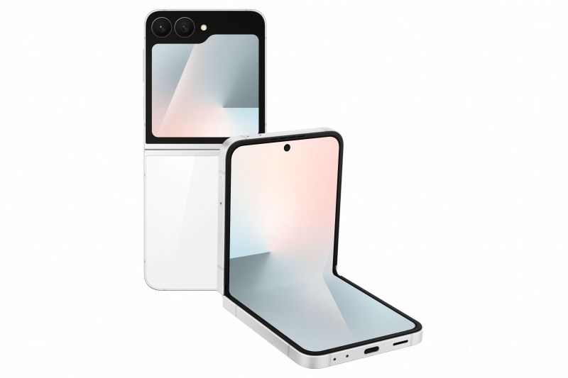 Galaxy z flip 7