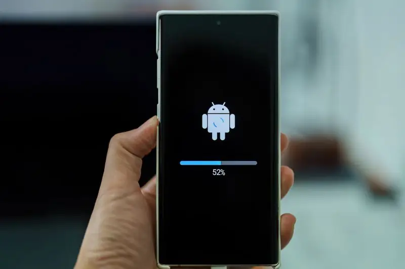 Android
