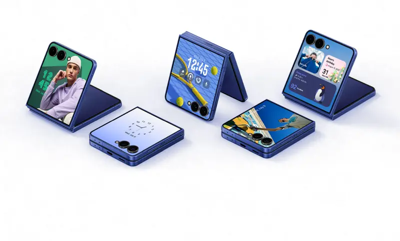 Galaxy z flip 7
