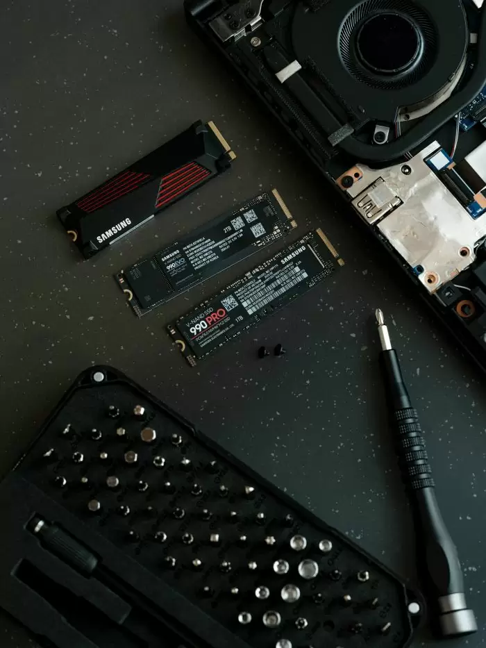 SSD