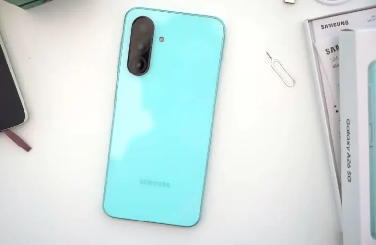 Samsung Galaxy A26: Galaxy AI alati za široku masu po pristupačnoj cijeni!
