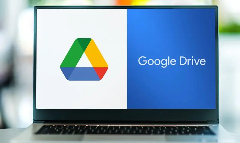 Google Drive