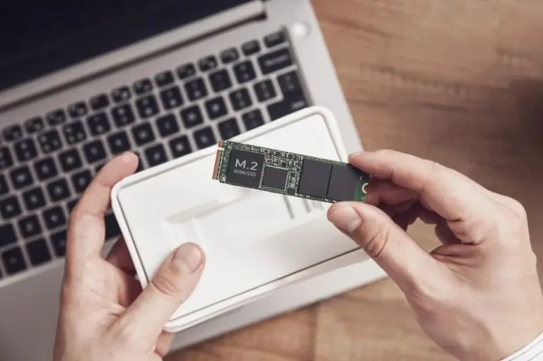 Windows ne uništava SSDS. Ali evo šta stvarno može učiniti - i zašto bi se brinula

