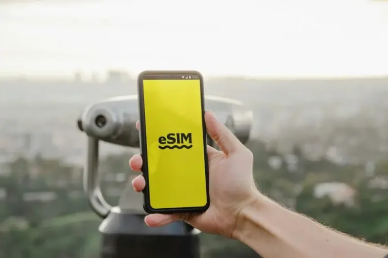 Prednosti i nedostaci ESIM kartice
