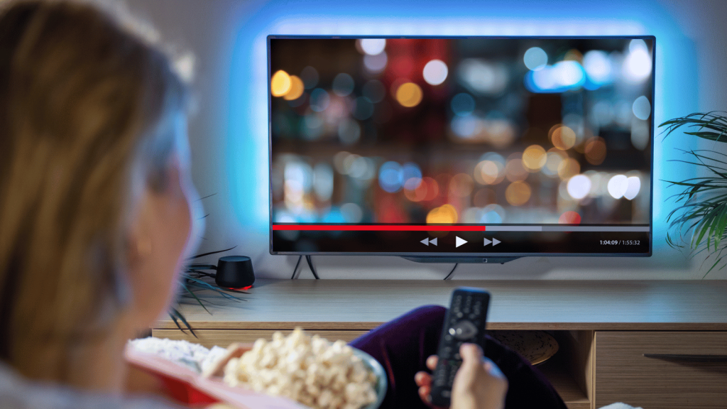 Smart TV ili Android TV
