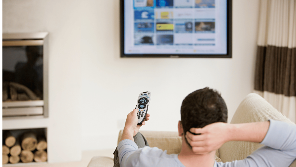 Smart TV ili Android TV