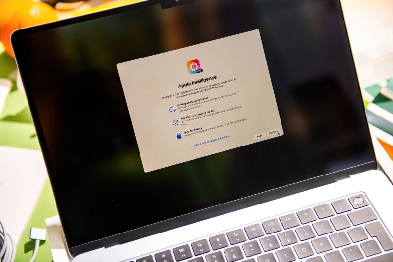 Apple MacBook Air 13 M4 2025