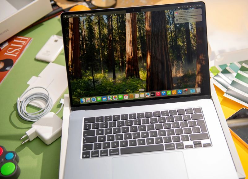 Apple MacBook Air 13 M4 2025