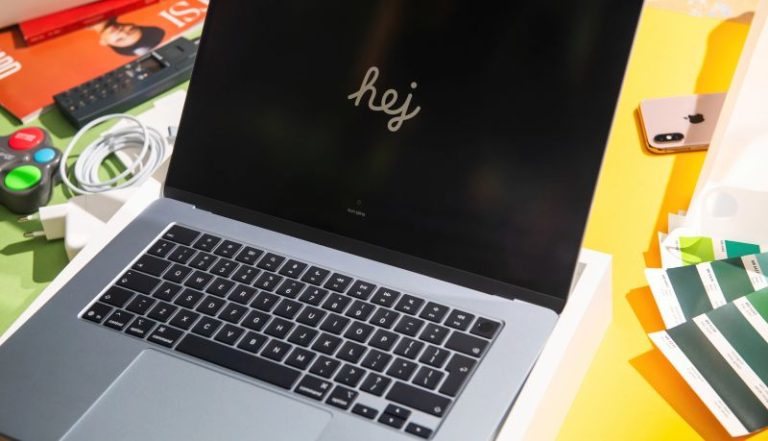 Zašto je MacBook Air najbolji izbor za studente i one koji nisu programeri

