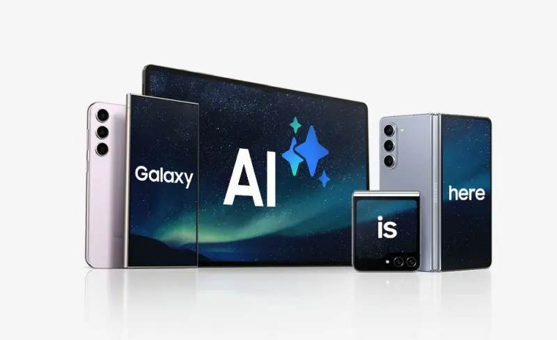 Galaxy AI