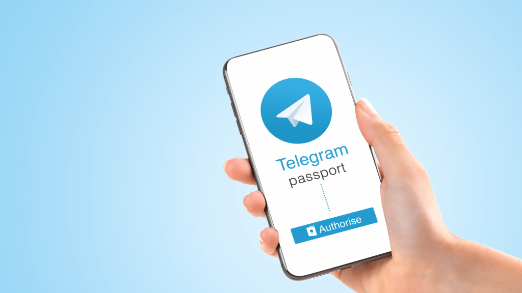 kako radi aplikacija Telegram