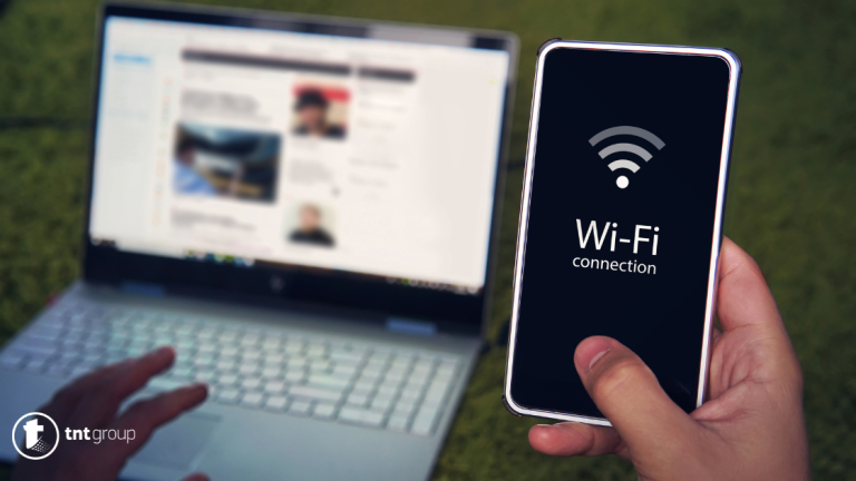 kako pojačati wifi signal