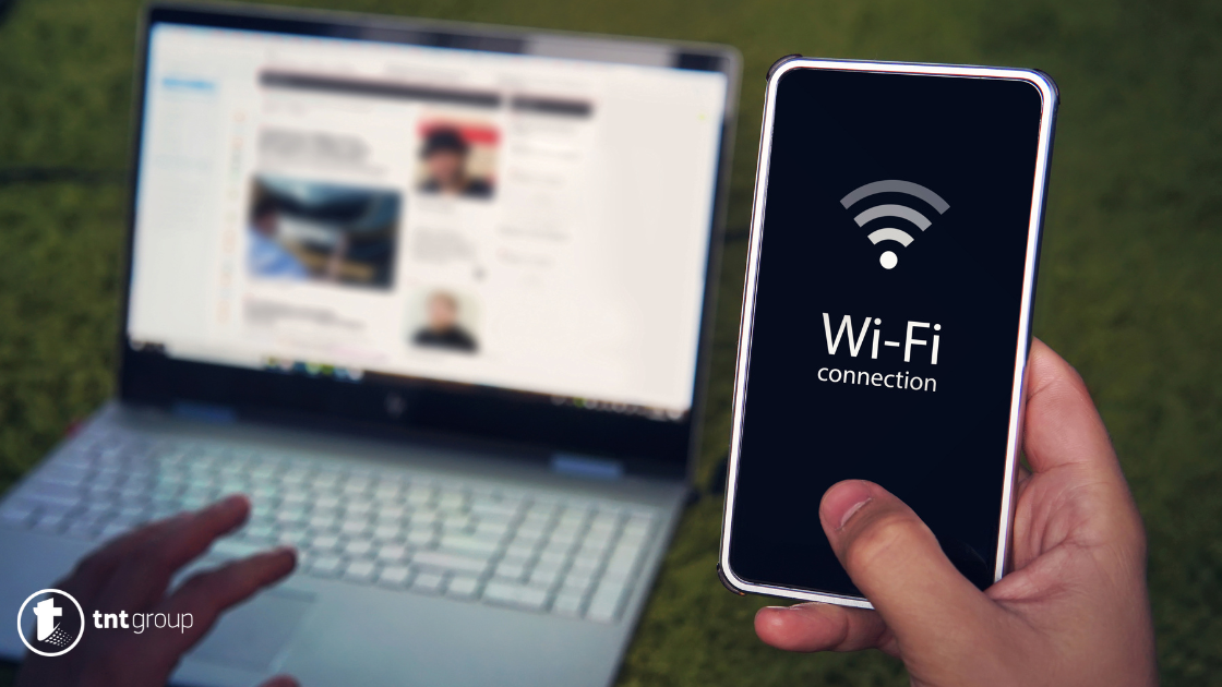 kako pojačati wifi signal