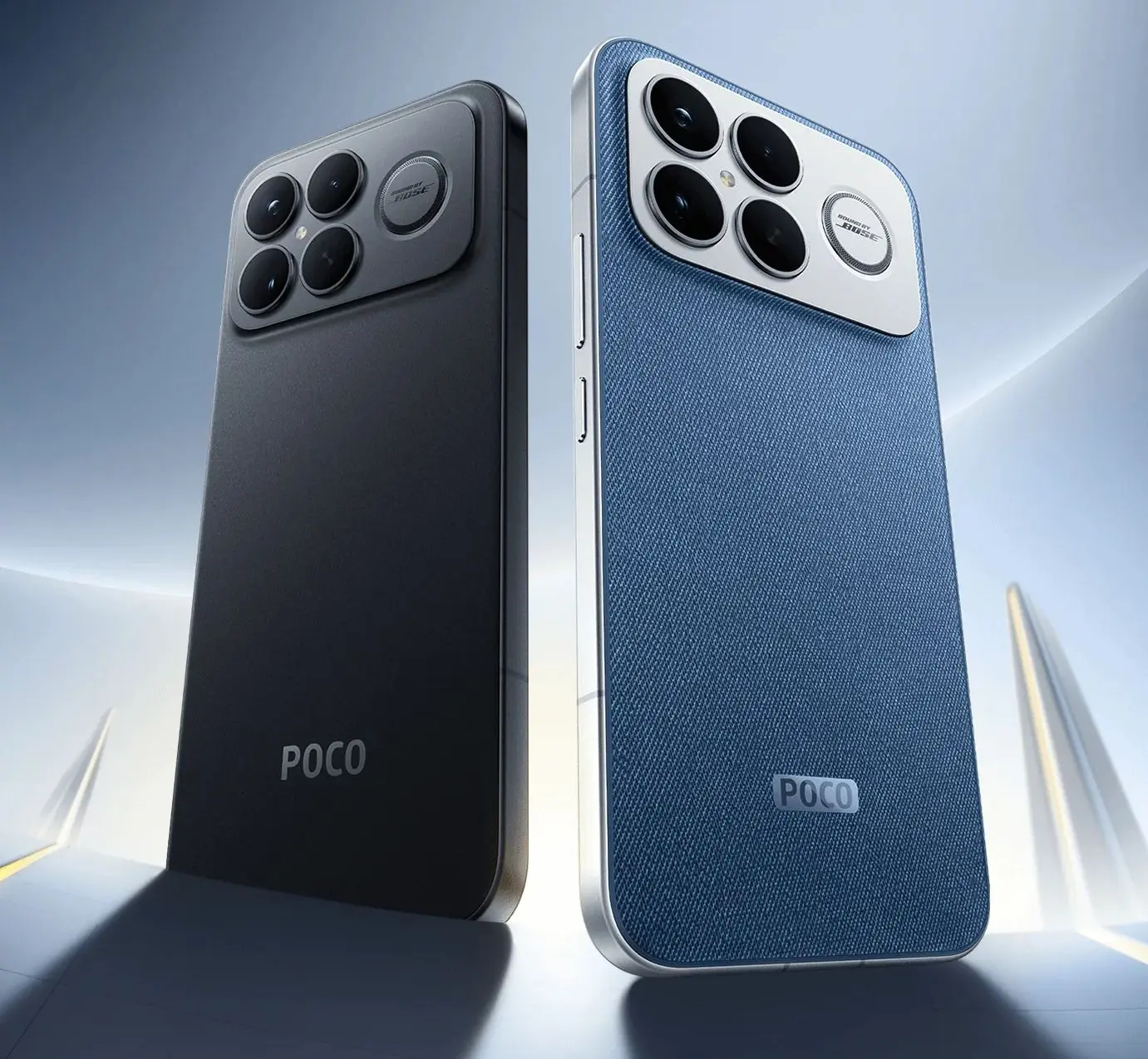Xiaomi Poco F8 Ultra