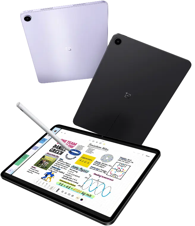 OnePlus Pad Go 2