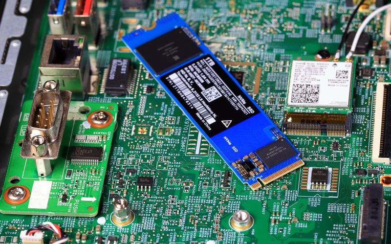 ssd disk