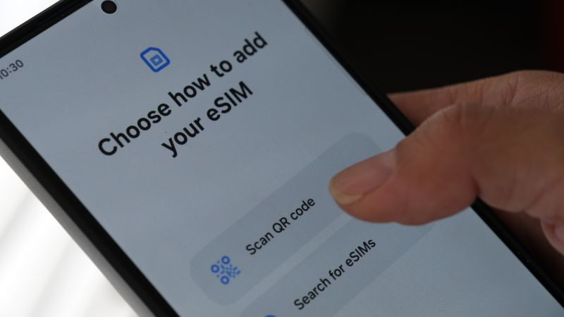 esim kartica