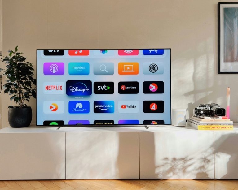 Kako stari TV pretvoriti u Android TV pomoću uređaja za striming
