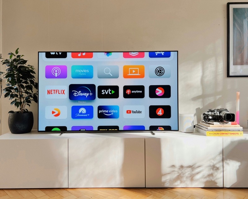 Kako stari TV pretvoriti u Android TV pomoću uređaja za striming