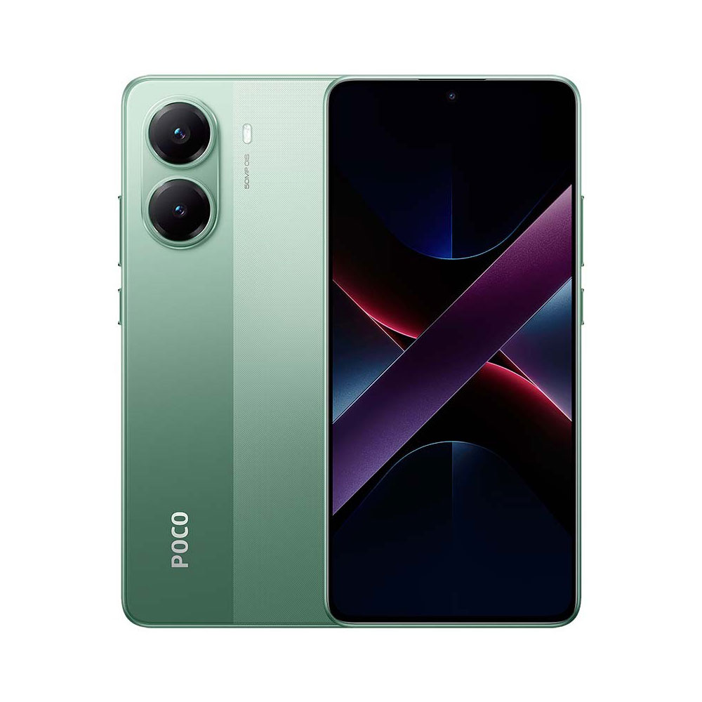 Xiaomi Poco X7 Pro