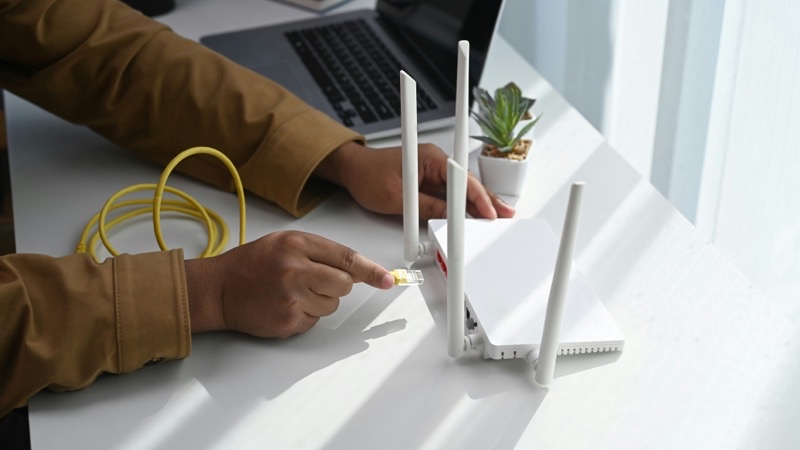 WiFi 6 vs WiFi 7 – treba li vam novi ruter?